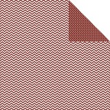 Color Vibe - Bold Brick 30,5x30,5 cm